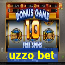 uzzo bet